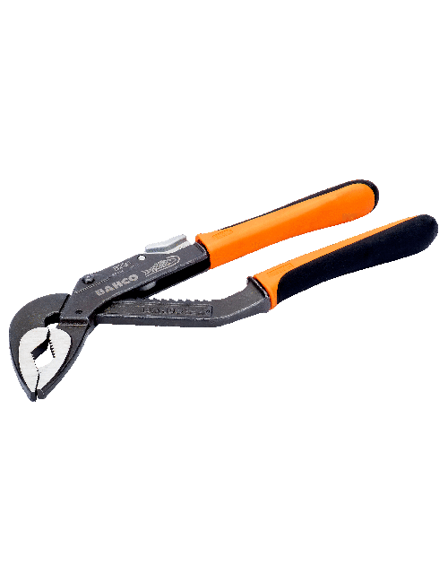 BAHCO SZCZYPCE NASTAWNE ERGO 225mm