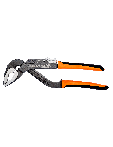 BAHCO SZCZYPCE NASTAWNE ERGO 225mm