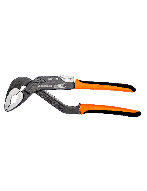 BAHCO SZCZYPCE NASTAWNE ERGO 225mm