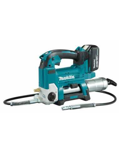 MAKITA TOWOTNICA 18V 1x5,0Ah DGP180RT