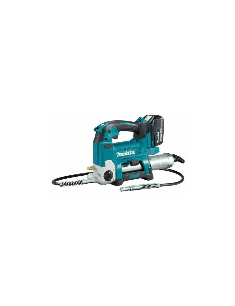 MAKITA TOWOTNICA 18V 1x5,0Ah DGP180RT
