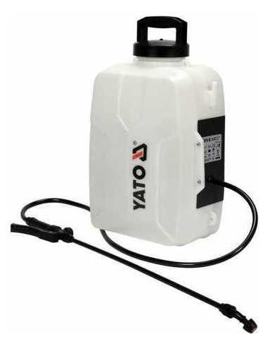 YATO OPRYSKIWACZ PLECAKOWY 2w1 18V BODY