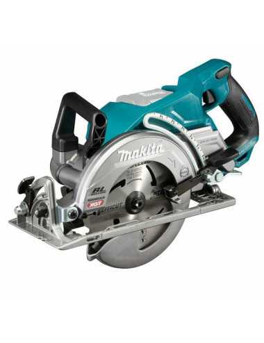 MAKITA PILARKA TARCZOWA 40Vmax XGT 185mm RS001GZ