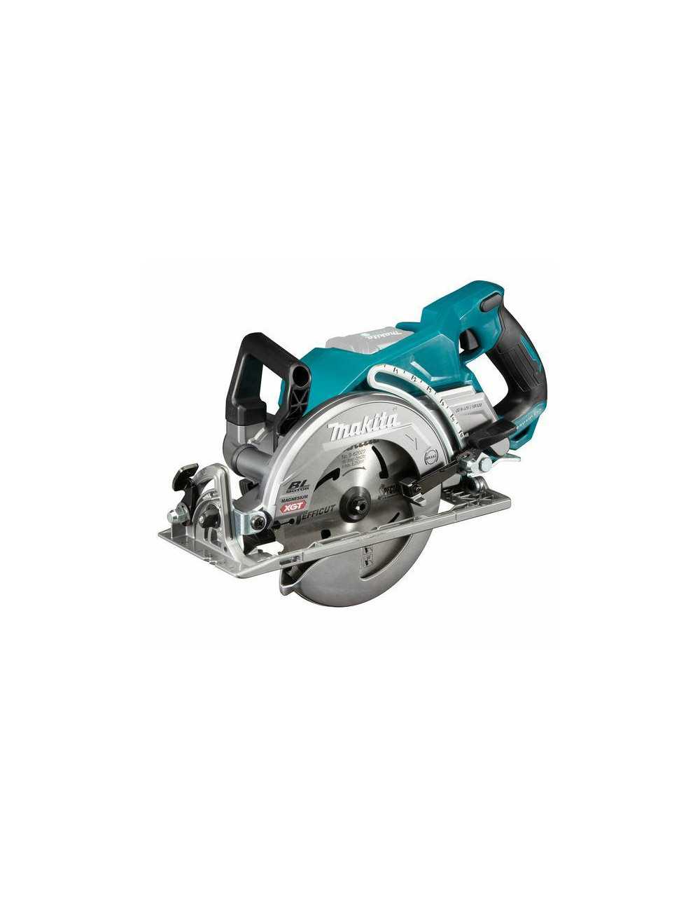 MAKITA PILARKA TARCZOWA 40Vmax XGT 185mm RS001GZ