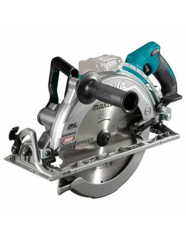 MAKITA PILARKA TARCZOWA 40Vmax XGT 1x5,0Ah 260mm RS002GT101