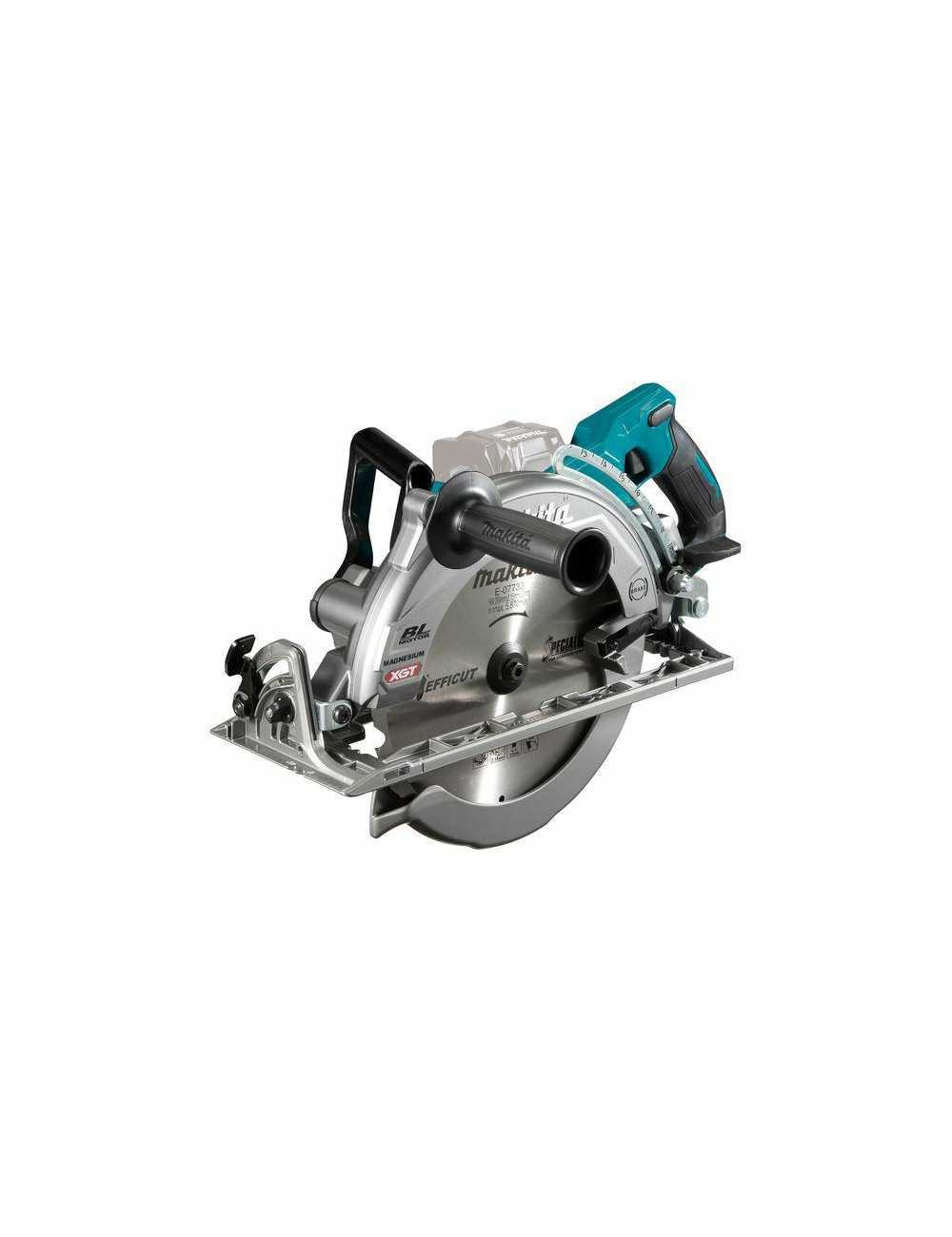 MAKITA PILARKA TARCZOWA 40Vmax XGT 1x5,0Ah 260mm RS002GT101
