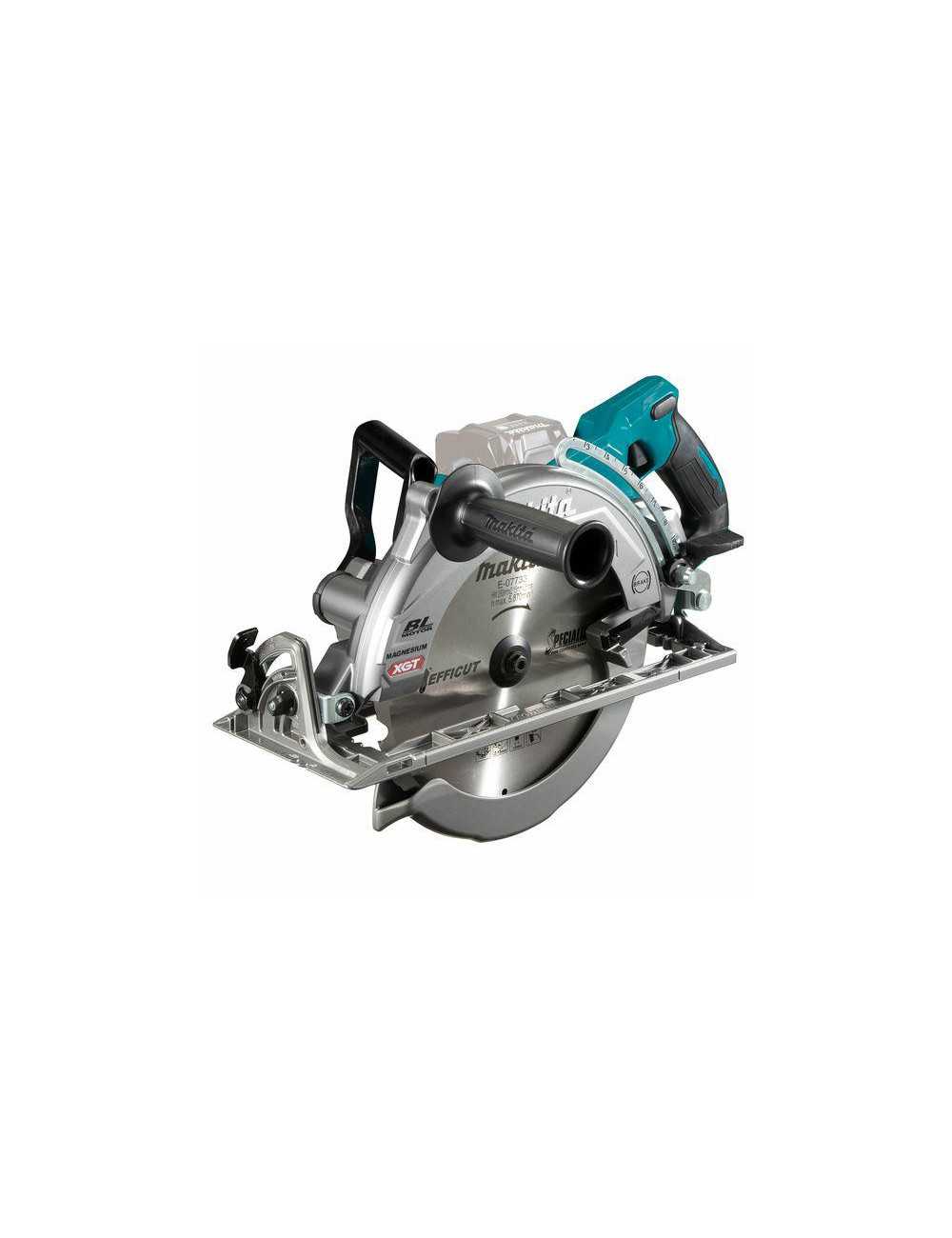 MAKITA PILARKA TARCZOWA 40Vmax XGT 260mm RS002GZ