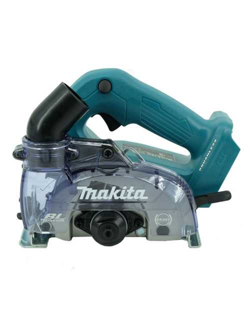 Akumulatorowa przycinarka diamentowa MAKITA DCC500Z