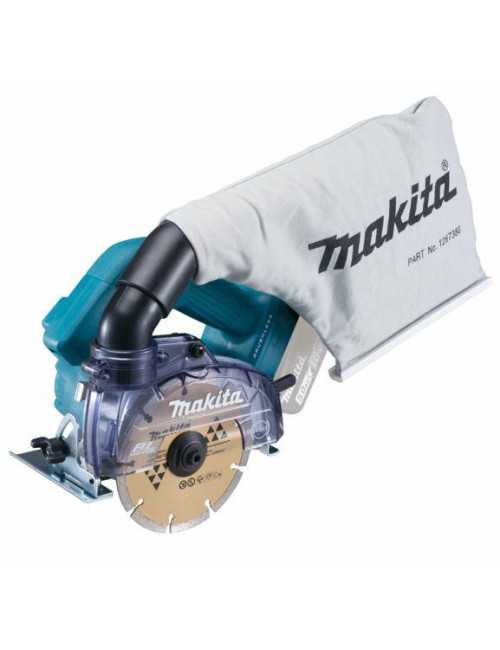 Akumulatorowa przycinarka diamentowa MAKITA DCC500Z