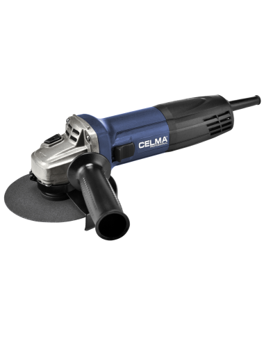 CELMA SZLIFIERKA KĄTOWA PRAg125GEO  125mm 750W