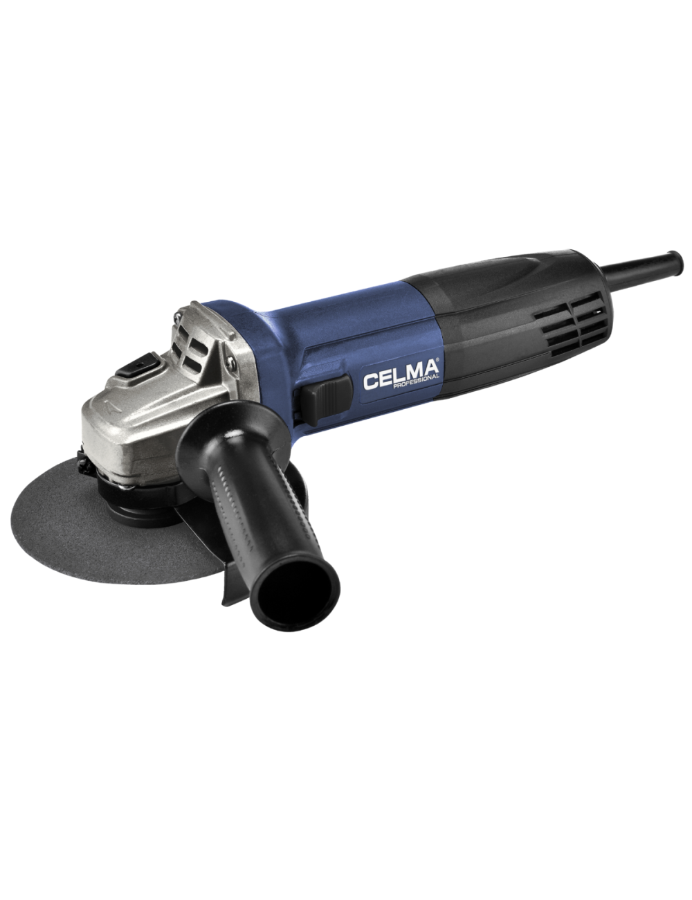 CELMA SZLIFIERKA KĄTOWA PRAg125GEO  125mm 750W