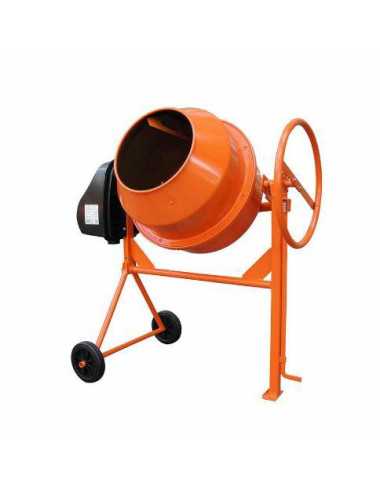 BETONIARKA ALTRAD BELLE MK-165 BK