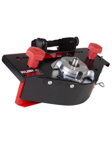 RUBI PRZYSTAWKA DO UKOSOWANIA  PRO-EDGER