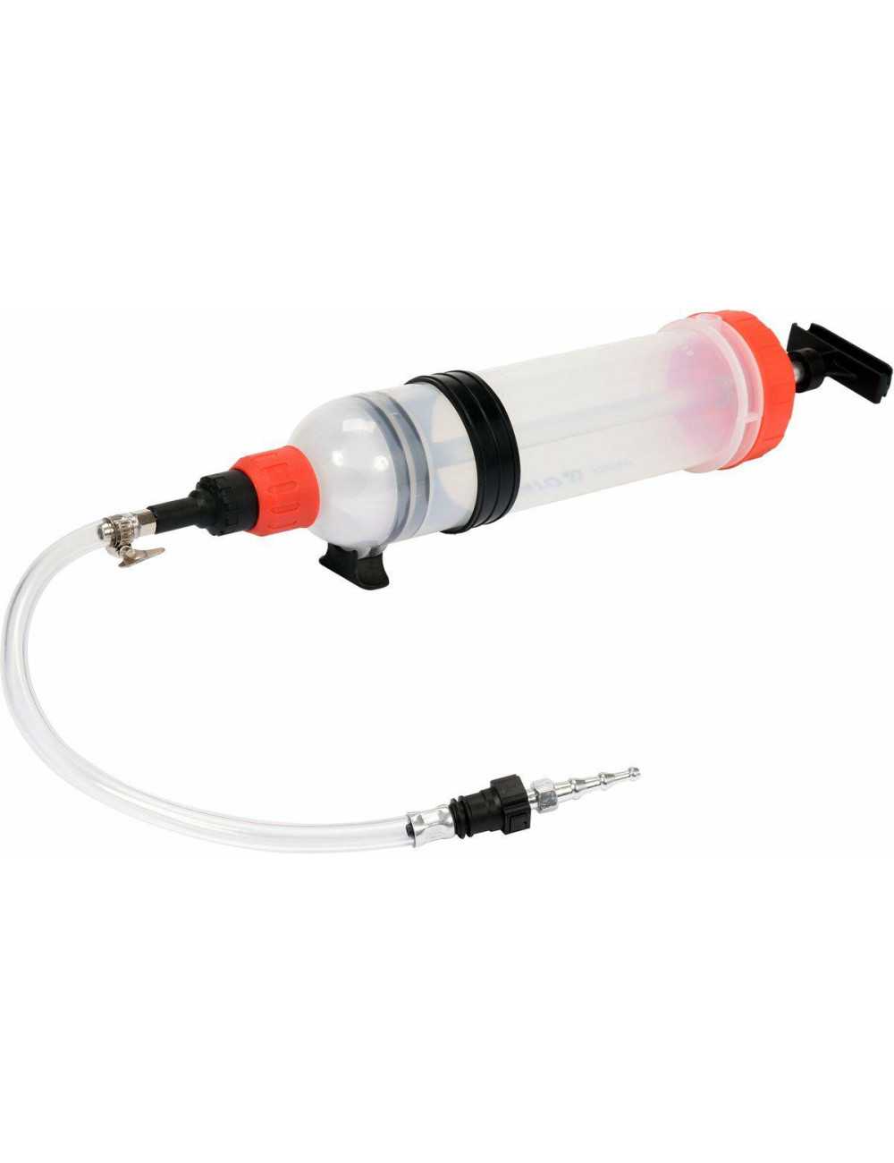 YATO ODSYSARKA RĘCZNA DO PŁYNÓW EKSPLOATACYJNYCH