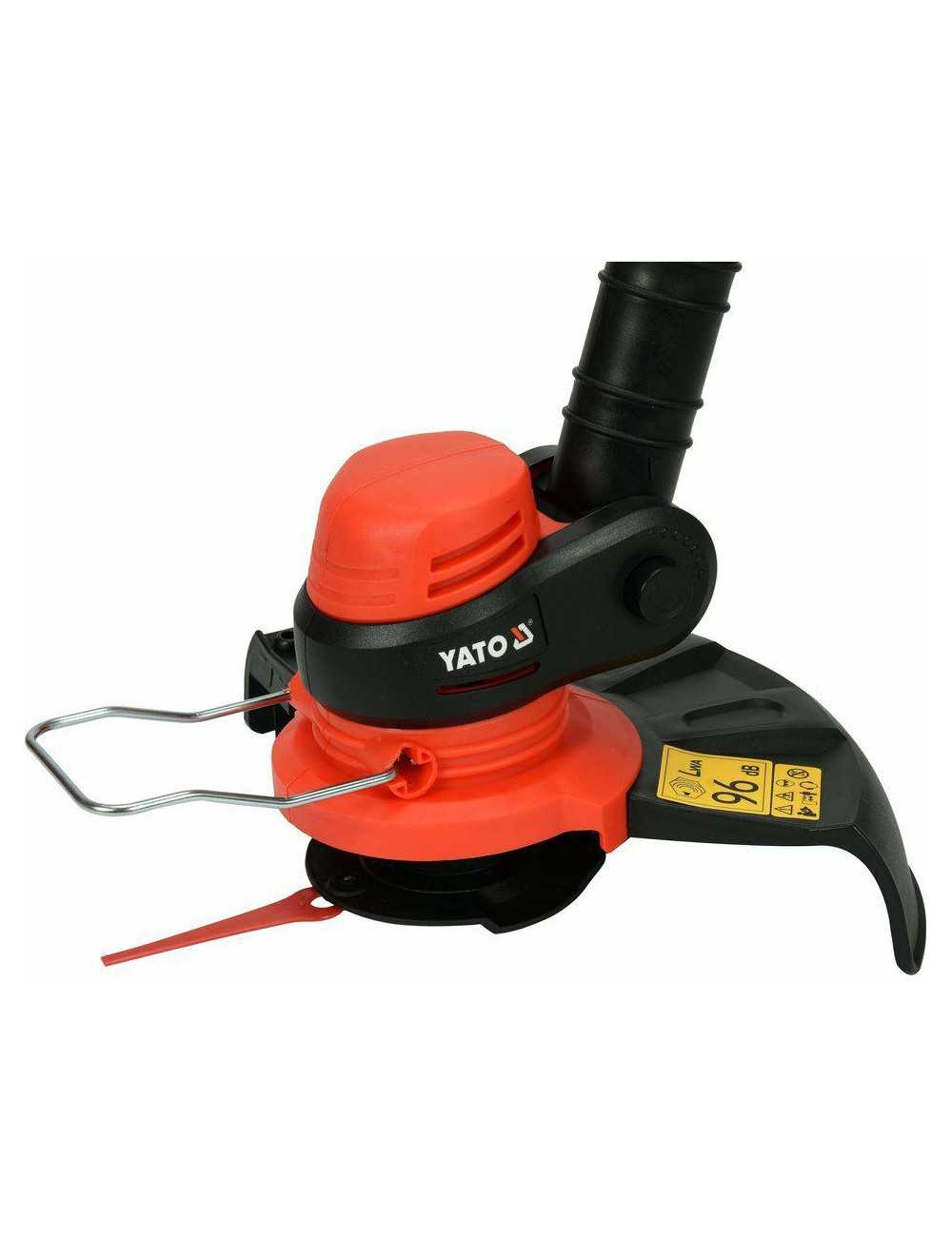 YATO PODKASZARKA 18V 2w1 YT-85015