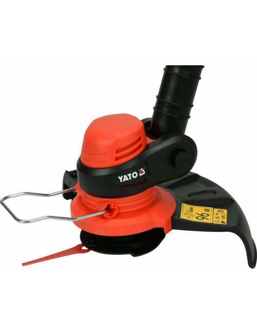 YATO PODKASZARKA 18V 2w1 YT-85015