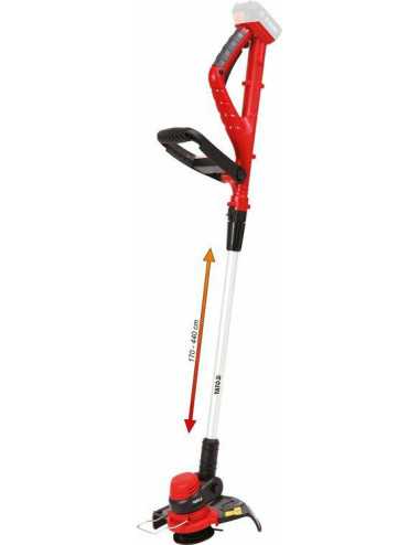 YATO PODKASZARKA 18V 2w1 YT-85015