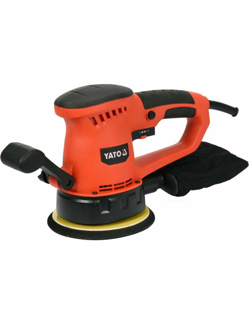 YATO SZLIFIERKA MIMOŚRODOWA 450W 150mm