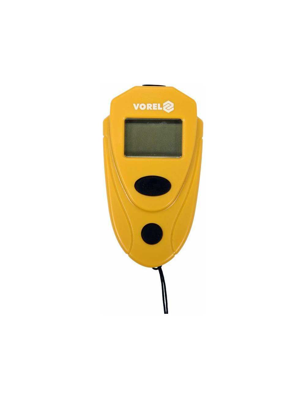VOREL TESTER GRUBOŚCI LAKIERU