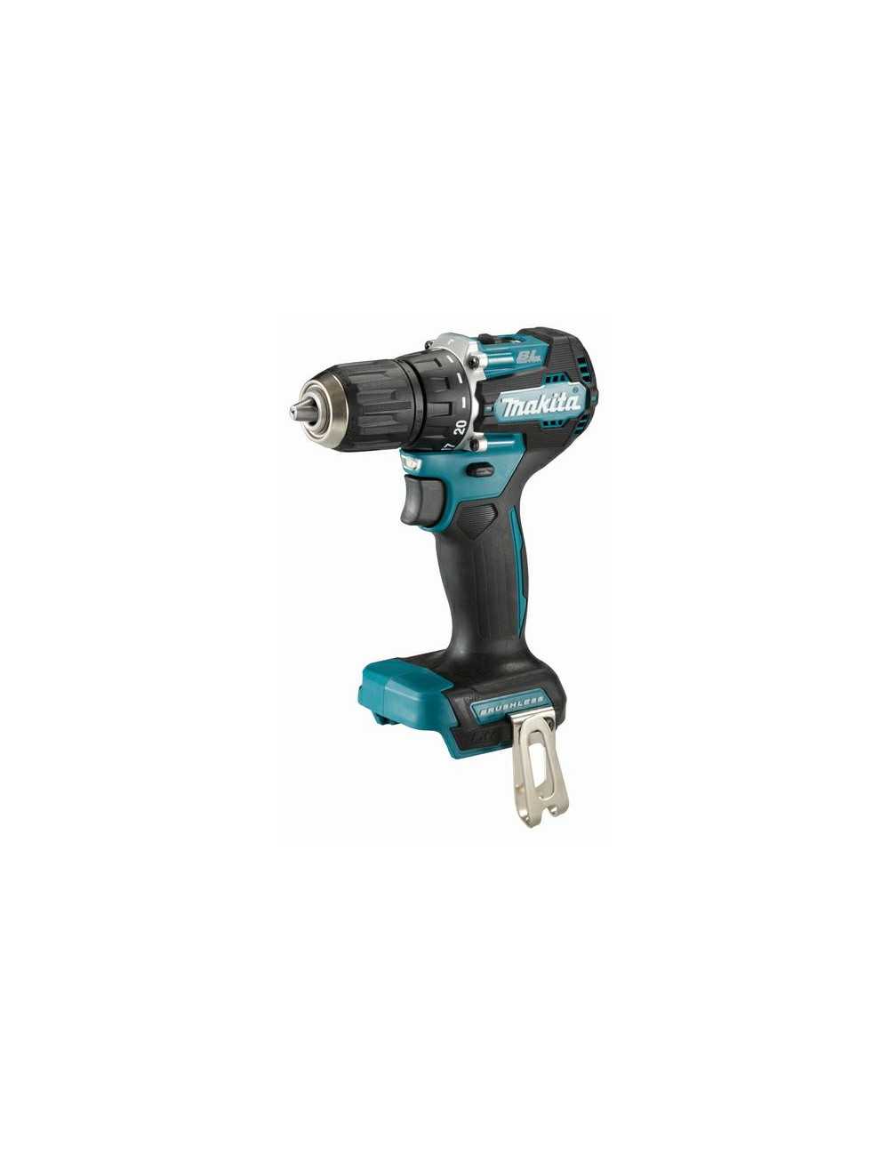 MAKITA WKRĘTARKA 18V DDF487Z