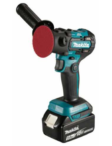MAKITA POLERKA 18V DPV300RTJ 75mm 2x5,0Ah