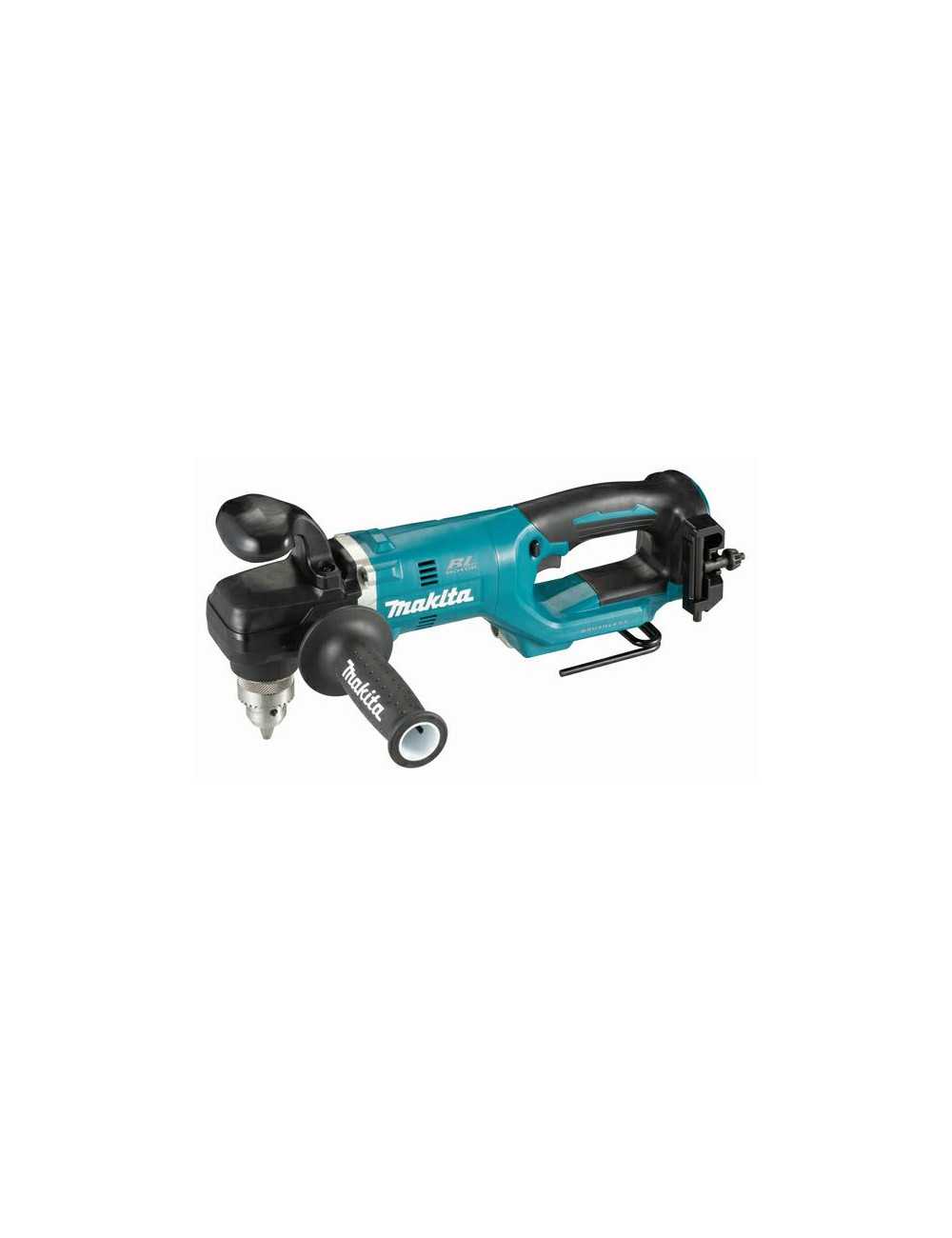 MAKITA WIERTARKA KĄTOWA 18V DDA450ZK