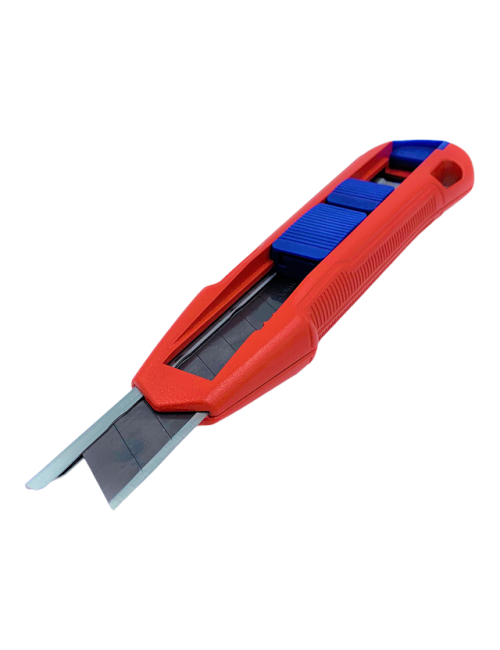 KNIPEX NÓŻ Z ODŁAMYWANYM OSTRZEM CUTIX