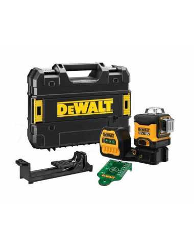 DEWALT LASER LINIOWY 12 18V ZIELONY DCE089NG18