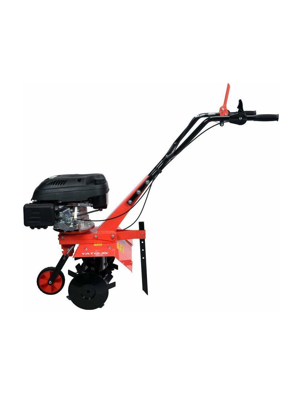 YATO GLEBOGRYZARKA SPALINOWA YT-84860