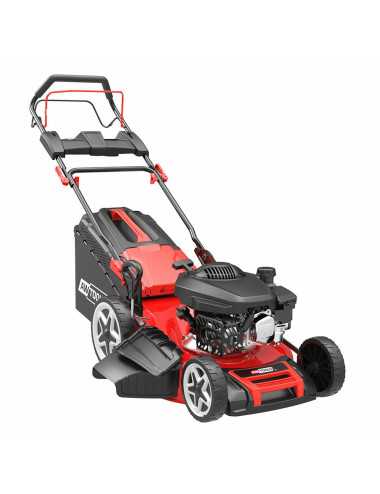 AWTOOLS KOSIARKA SPALINOWA Z NAPĘDEM I ELEKTRYCZNYM ROZRUCHEM 3,0kW 4.0HP 173cc