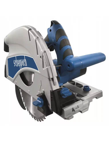 SCHEPPACH ZAGŁĘBIARKA PL75