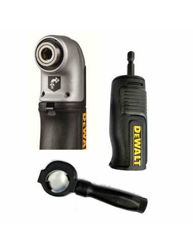 DEWALT UCHWYT KĄTOWY DO BITÓW