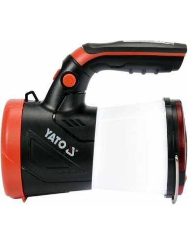 YATO LAMPA SZPERACZ WIELOFUNKCYJNY 3w1 530LM
