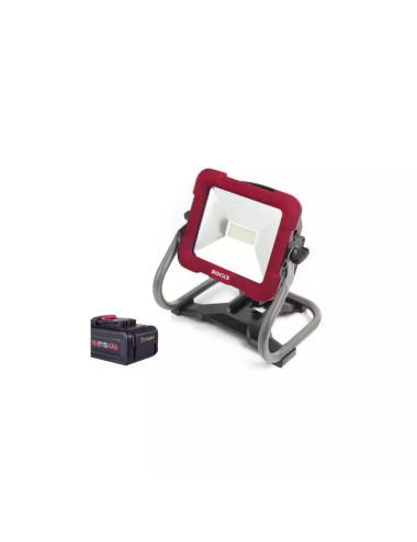 ROOKS LAMPA ROBOCZA LED 18V AQ-ONE 30W 1500LM