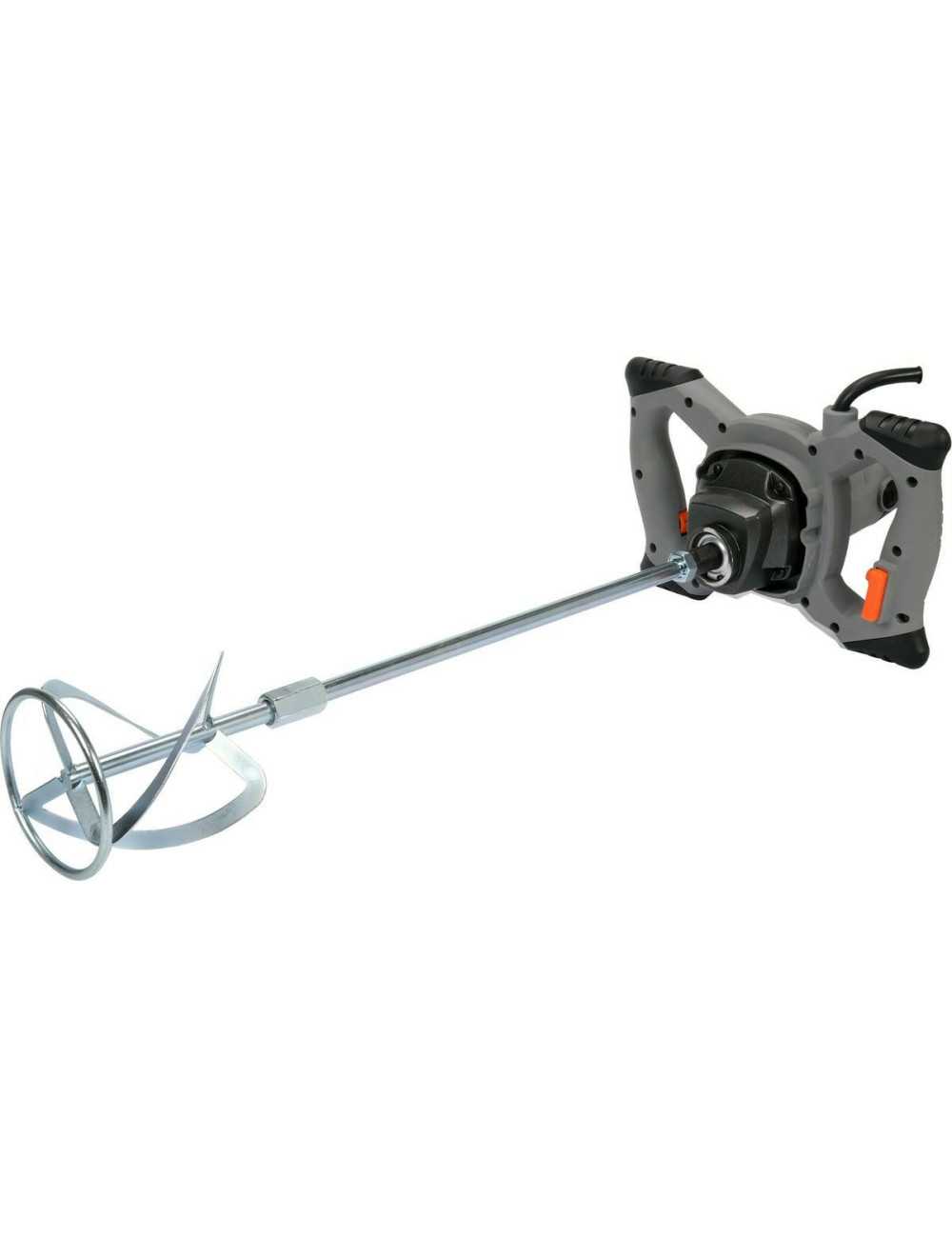 STHOR MIESZADŁO DO ZAPRAW 850W (M14 0-900 OBR)