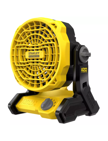 STANLEY WENTYLATOR WARSZTATOWY V20 SFMCE001B