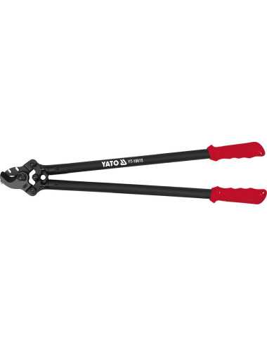 YATO NOŻYCE DO KABLI 910mm ZAKRES MAX 450mm2