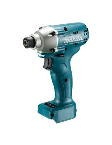 MAKITA ZAKRĘTARKA UDAROWA 12V 135NmTD112DMZ
