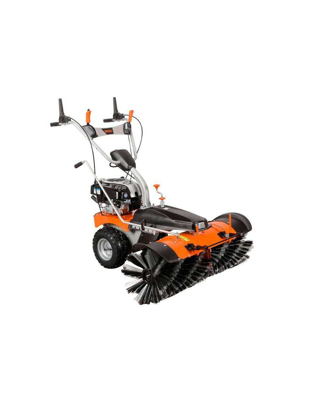 OLEO-MAC ZAMIATARKA SPALINOWA PKM100