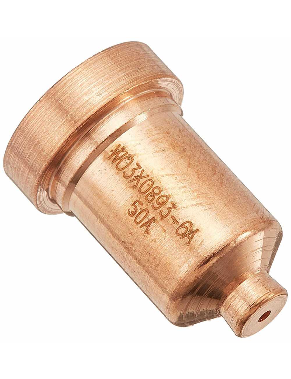 WELDLINE KOŃCÓWKA KONT.1.0MM PLAZMA