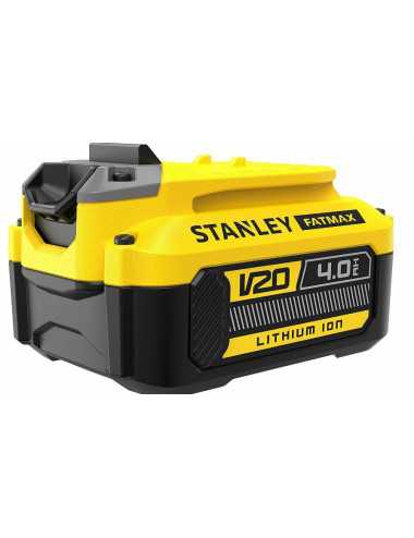 STANLEY AKUMULATOR V20 4,0Ah SFMCB204