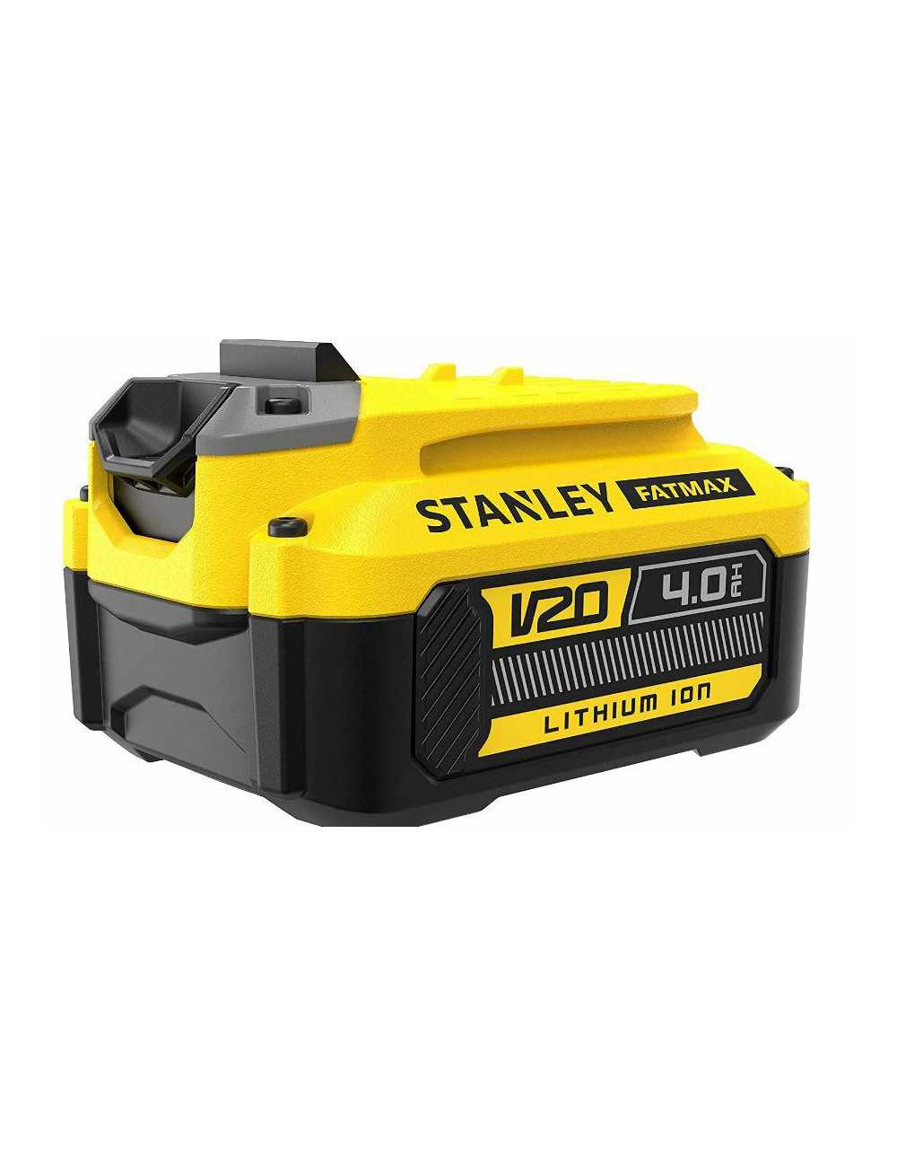 STANLEY AKUMULATOR V20 4,0Ah SFMCB204