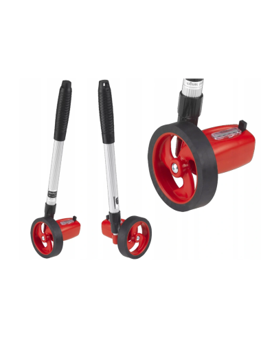 SOLA KOŁO POMIAROWE MW 305