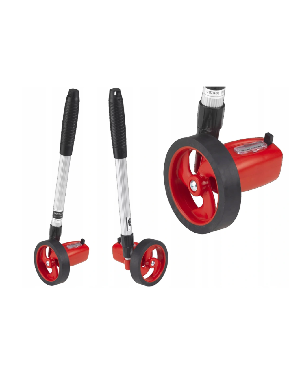 SOLA KOŁO POMIAROWE MW 305