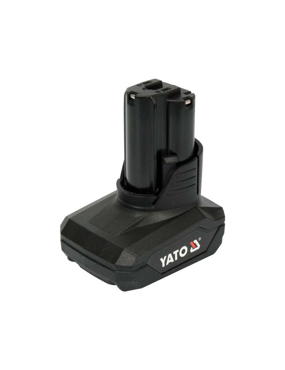 YATO AKUMULATOR 12V 4,0Ah LI-ION YT-82910