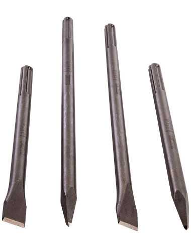 DEWALT ZESTAW DŁUT SDS-MAX 4cz.