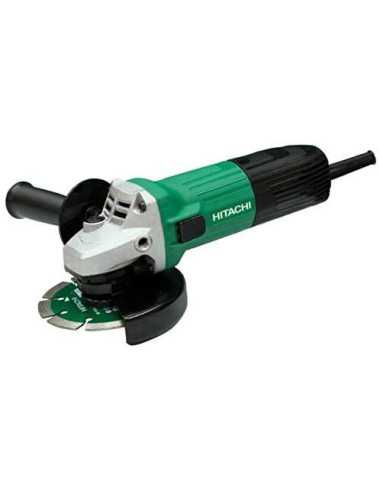 HIKOKI SZLIFIERKA KĄTOWA 115 600W G12STA