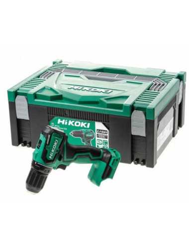 HIKOKI WKRĘTARKA UDAROWA 18V DV18DD W2Z