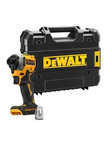 DEWALT ZAKRĘTARKA UDAROWA 18V DCF850NT TSTAK