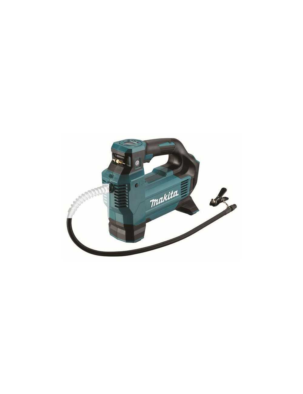 MAKITA KOMPRESOR SPRĘŻARKA MINI 18V LXT DMP181Z